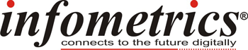 infometrics Logo